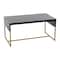 Household Essentials 59" Wrap Coffee Table